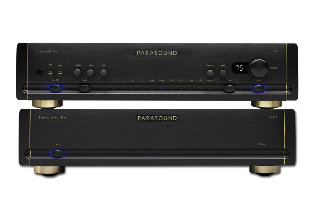 parasound