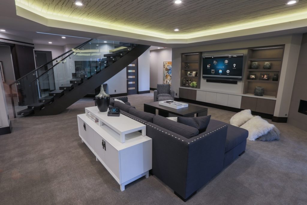 automate your home