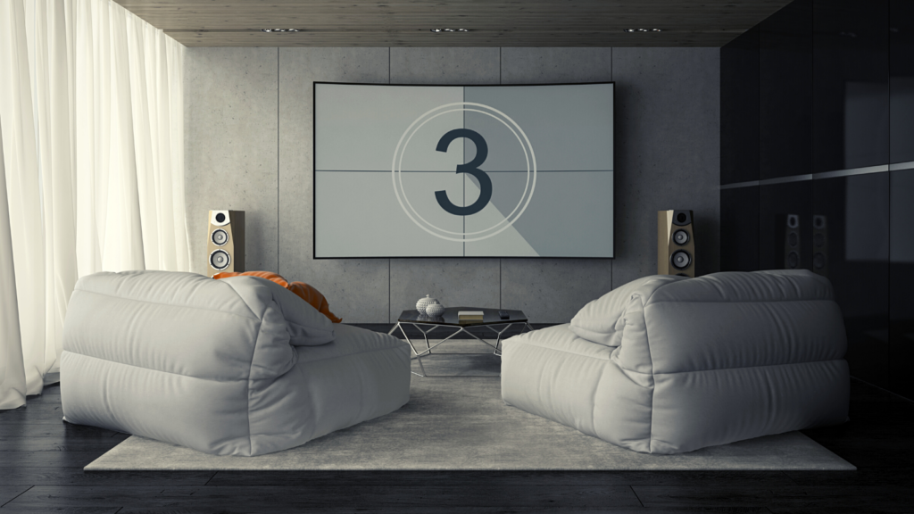 home cinema