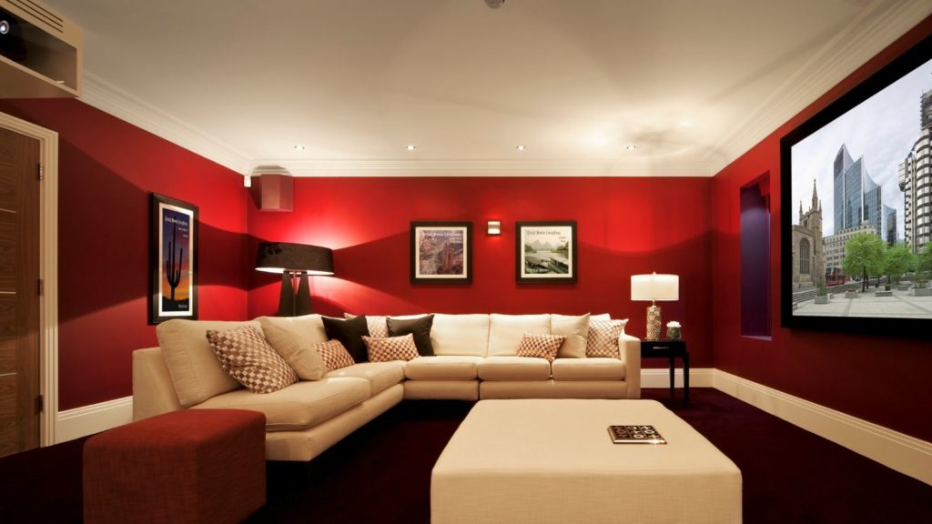 home cinema ghana africa