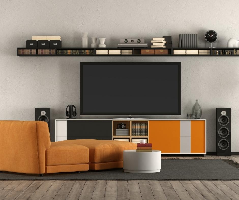 Home Cinema Audio