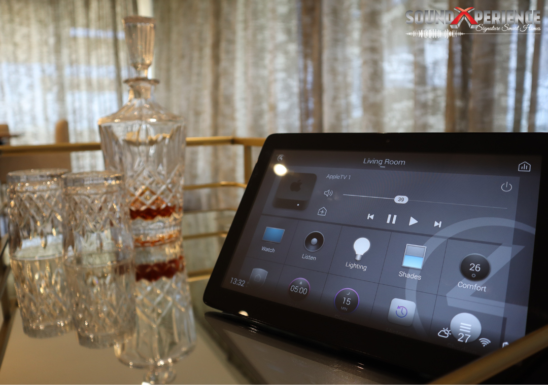 Unravelling The World Of Bespoke Home Automation: Finding The Perfect ...
