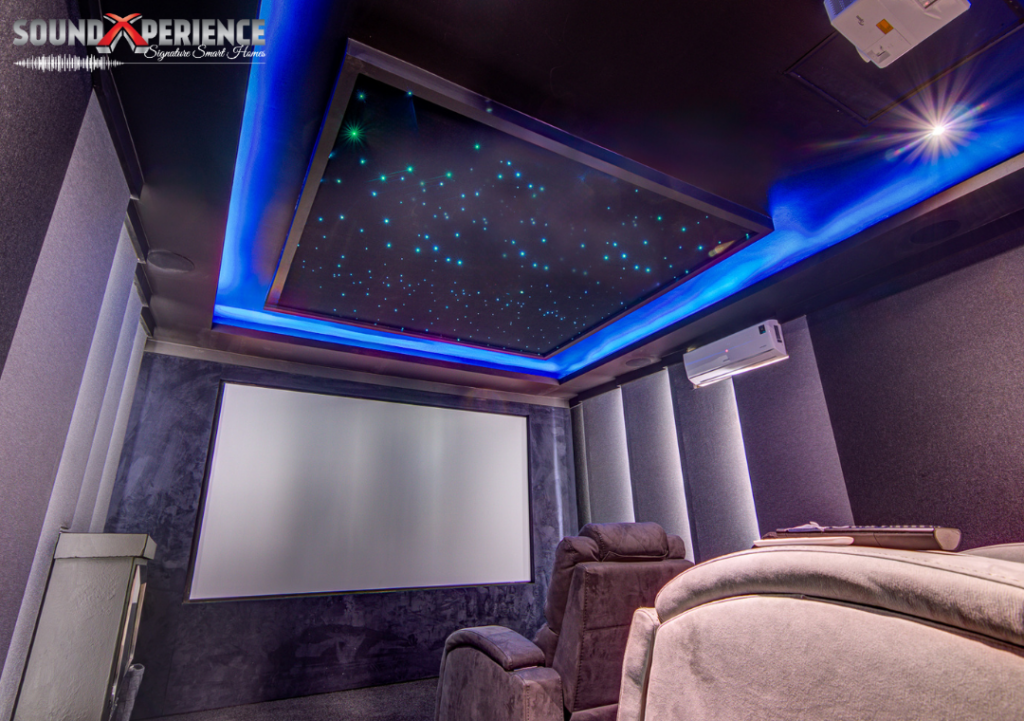 Home Cinema