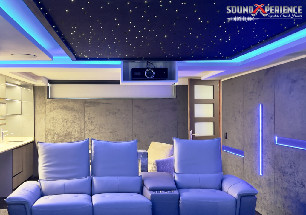 Home Cinema Images