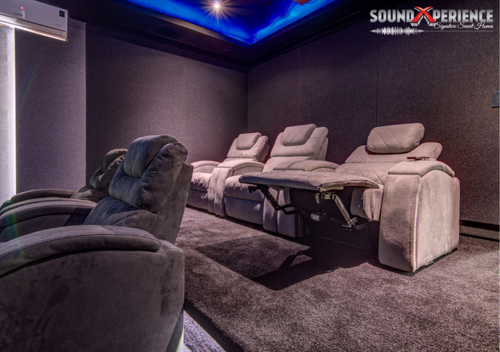 Home Cinema Images
