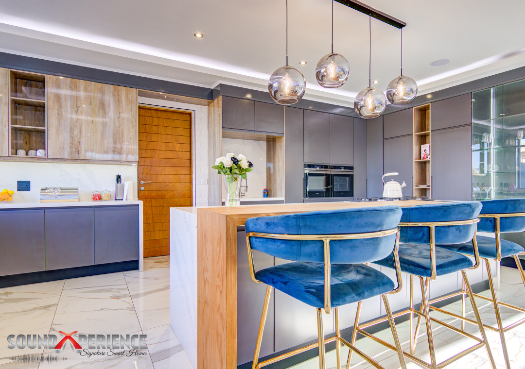 Illuminate Your Lifestyle With Home Lighting Automation