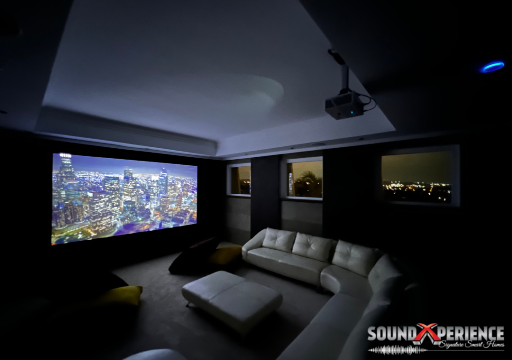 Private Cinema