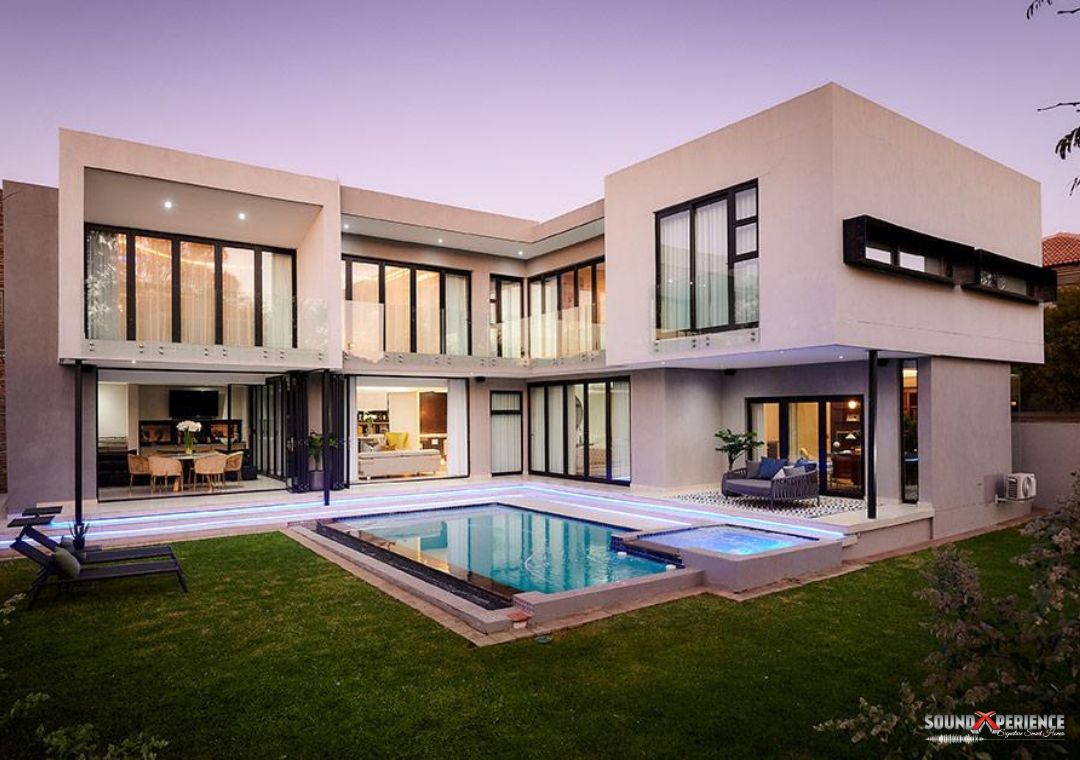 Home Automation SA