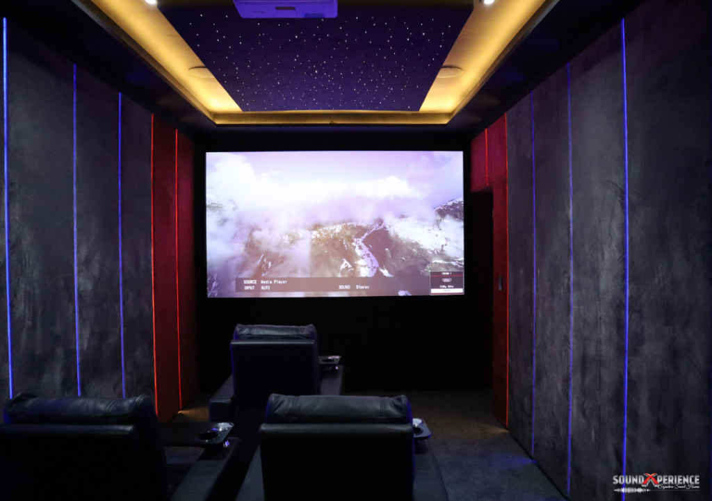 Home Cinema Blog
