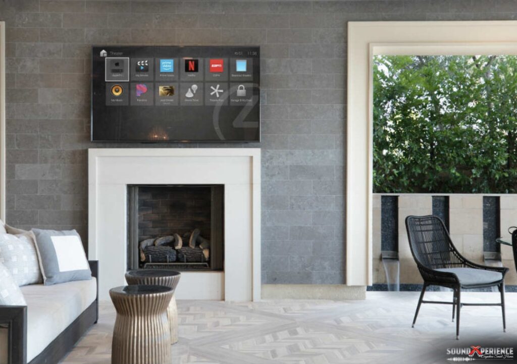 The Benefits of Control4 Automated Smart Homes