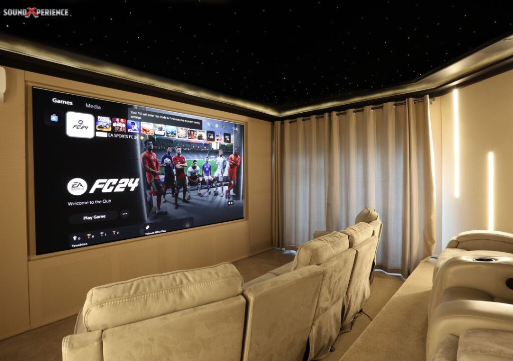 Home Cinema