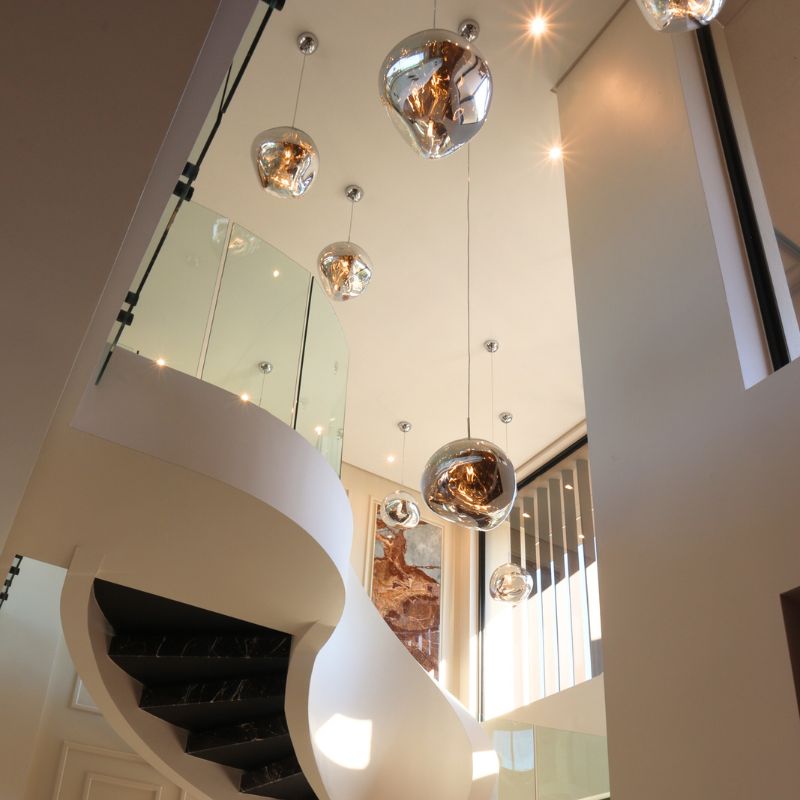 lighting automation