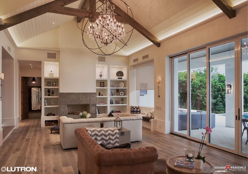 What Is Lutron Lighting? A Complete Guide to Smart Lighting Control for ...