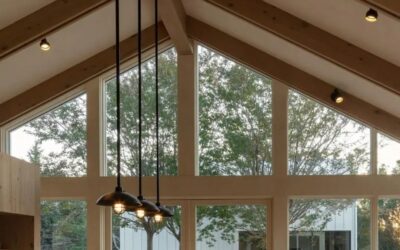 Why Lighting Automation Is Becoming the New Standard in Luxury Homes