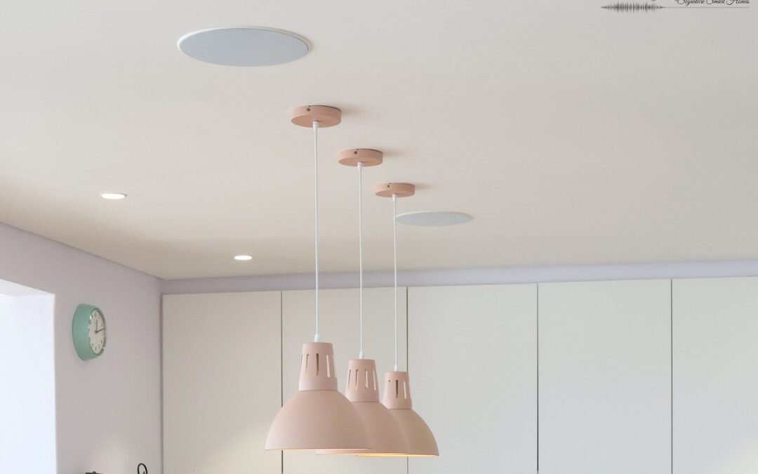 Multi-Room Audio in South Africa: The Future of Smart, Seamless Home Sound