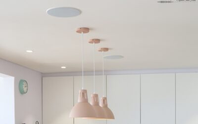 Multi-Room Audio in South Africa: The Future of Smart, Seamless Home Sound