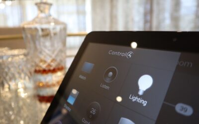 Home Automation-Why South Africa’s Luxury Homeowners Are Choosing Control4