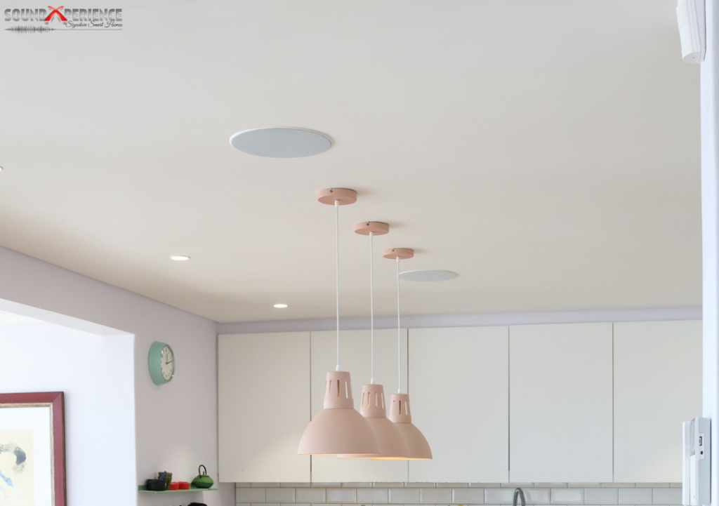 Multiroom Audio