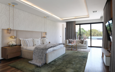 The Future of Home Audio: A Guide to Multiroom Audio